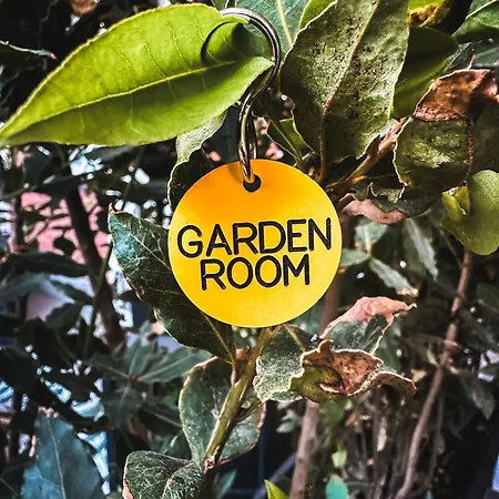 게스트하우스 Garden By Casa Proto *