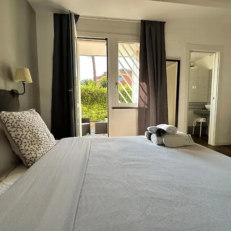 Maison d'hôtes Garden By Casa Proto Rome