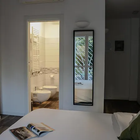 Maison d'hôtes Garden By Casa Proto