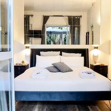 Garden By Casa Proto 4* Roma