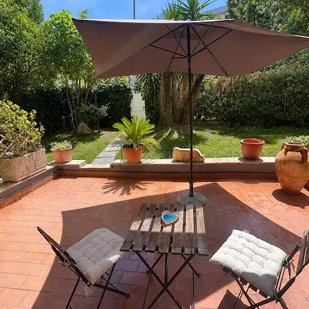 Garden By Casa Proto 4*