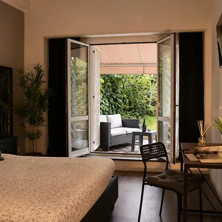 Konukevi Garden By Casa Proto 4*