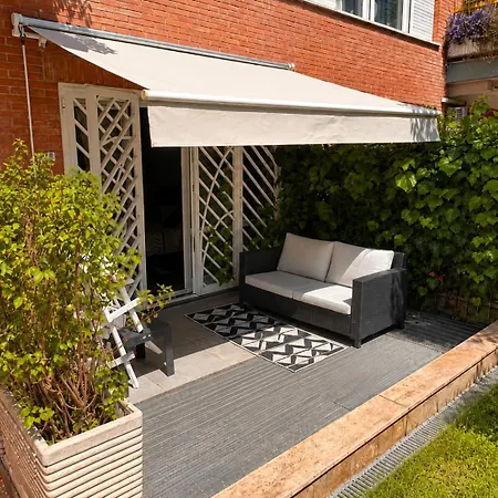 Garden By Casa Proto 4*